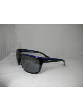 Revo Men's Sunglasses Remus Black/Blue